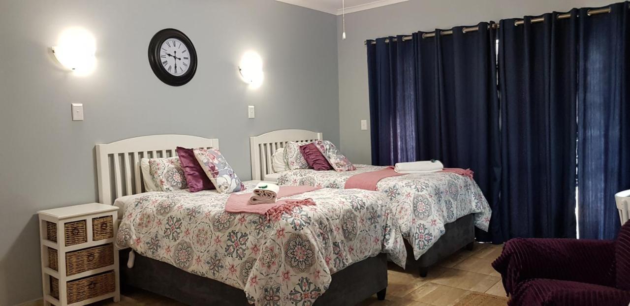 Graceland Guesthouse Potchefstroom Zewnętrze zdjęcie