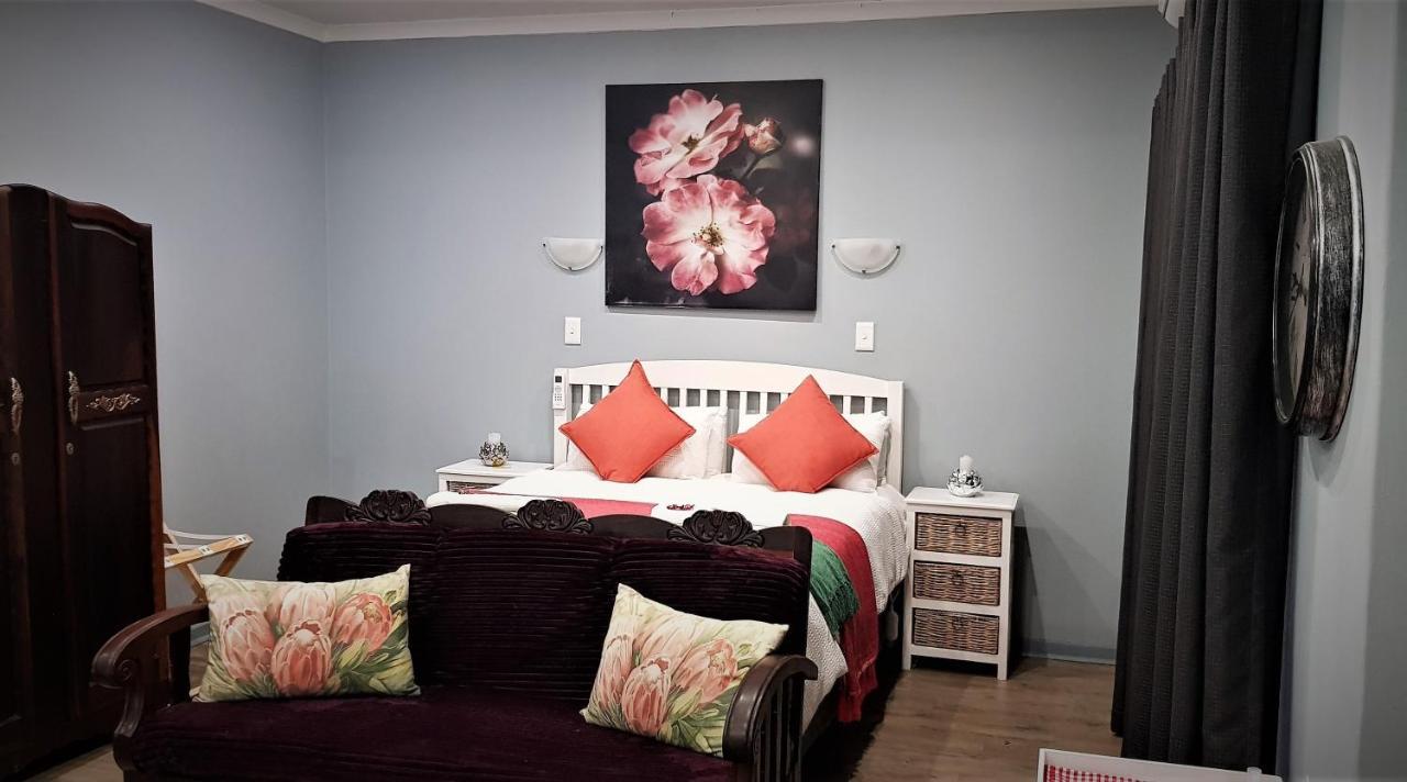 Graceland Guesthouse Potchefstroom Zewnętrze zdjęcie