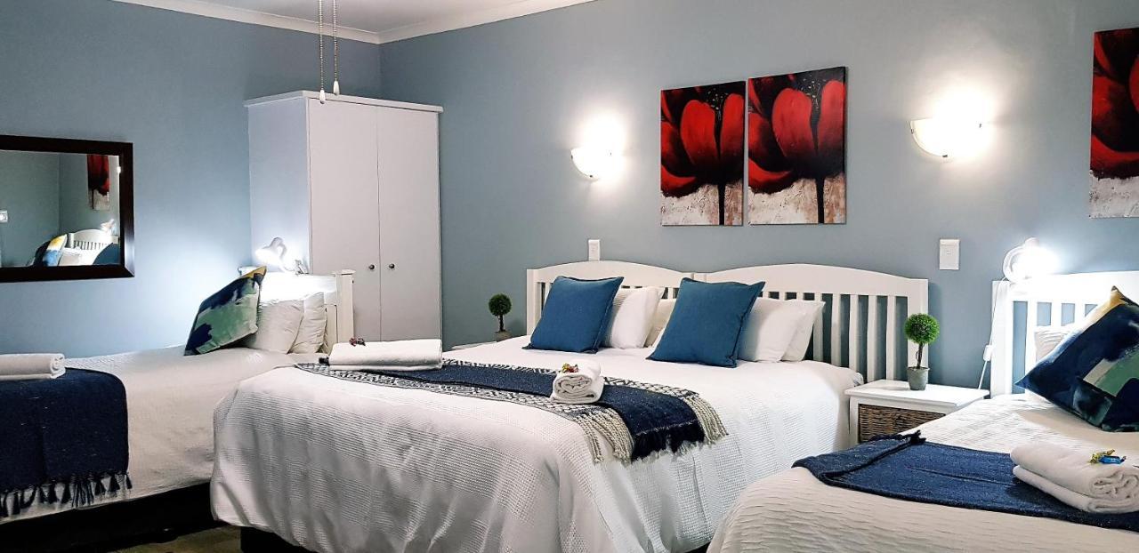 Graceland Guesthouse Potchefstroom Zewnętrze zdjęcie
