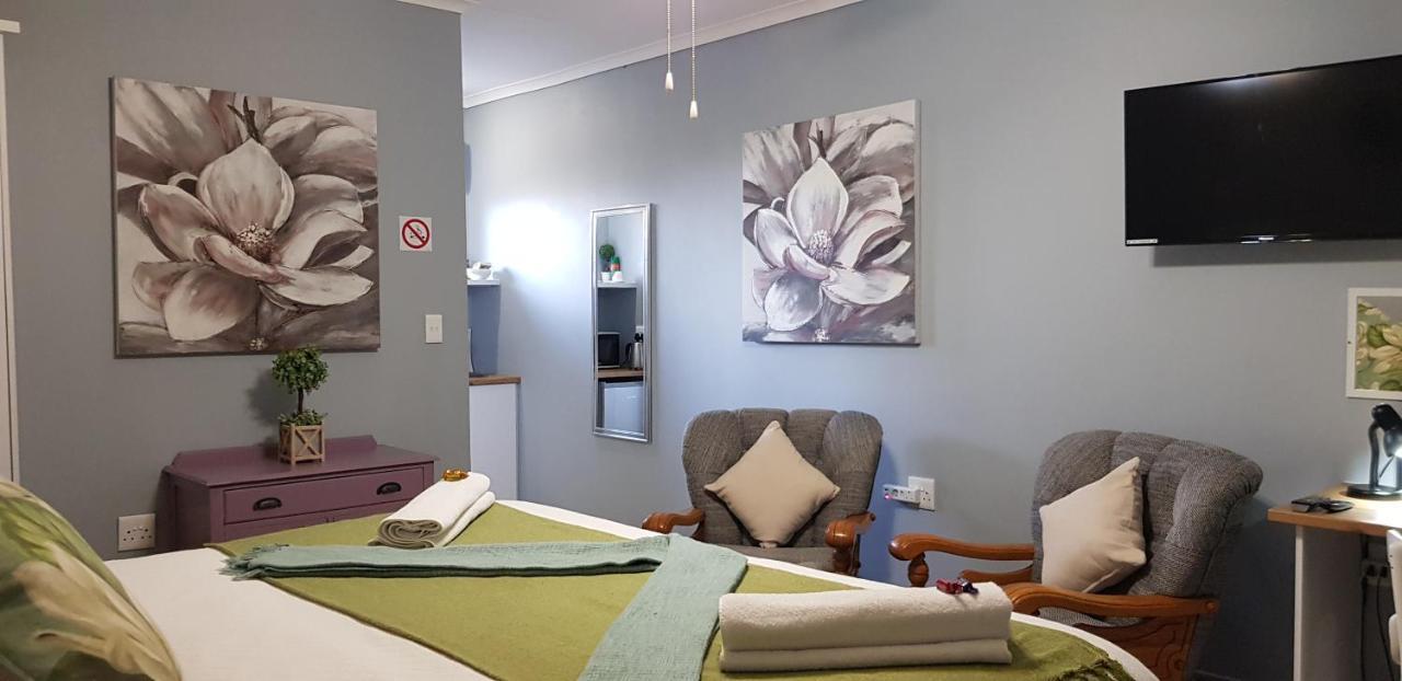 Graceland Guesthouse Potchefstroom Zewnętrze zdjęcie