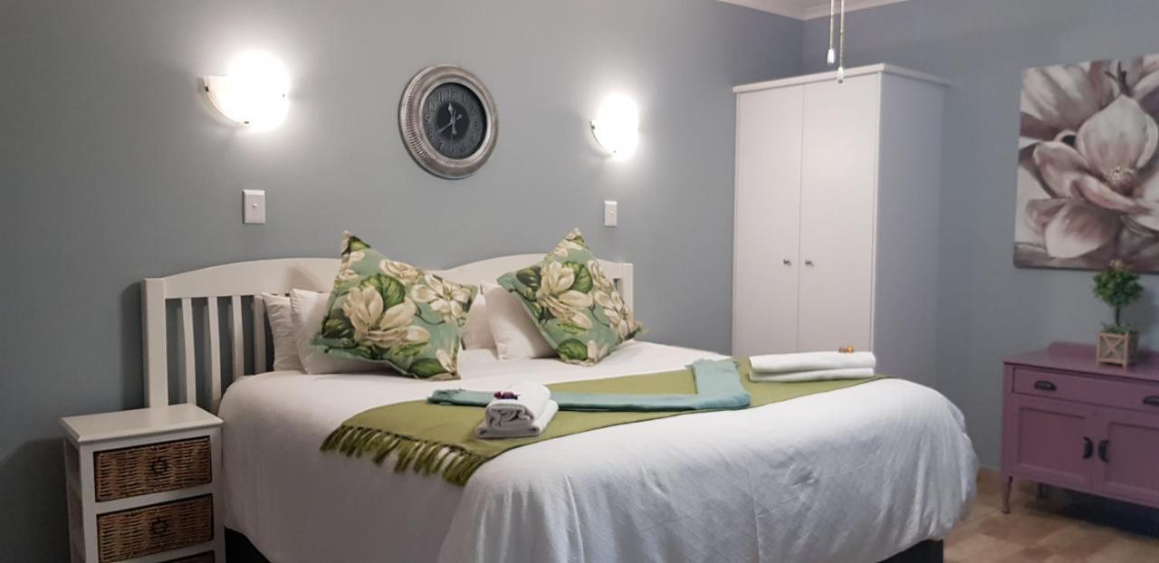 Graceland Guesthouse Potchefstroom Zewnętrze zdjęcie