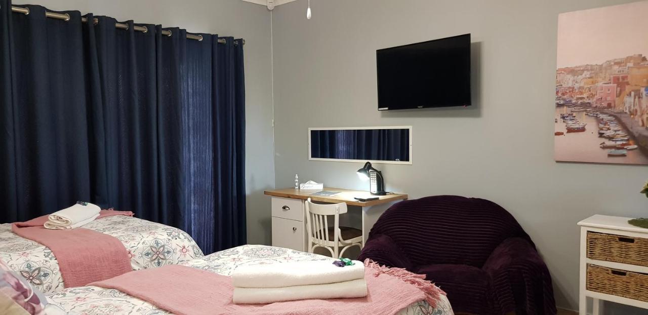 Graceland Guesthouse Potchefstroom Zewnętrze zdjęcie