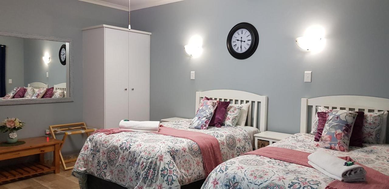 Graceland Guesthouse Potchefstroom Zewnętrze zdjęcie