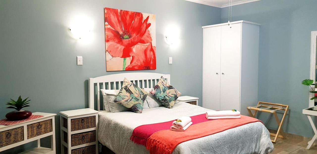 Graceland Guesthouse Potchefstroom Zewnętrze zdjęcie