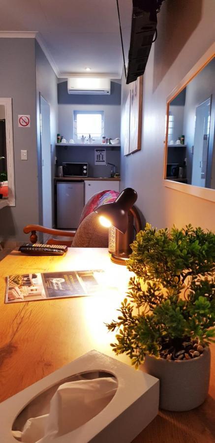 Graceland Guesthouse Potchefstroom Zewnętrze zdjęcie
