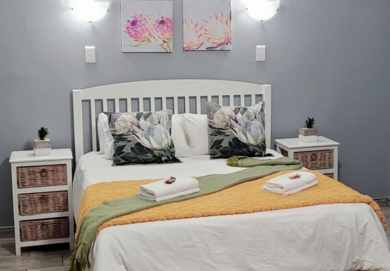 Graceland Guesthouse Potchefstroom Zewnętrze zdjęcie