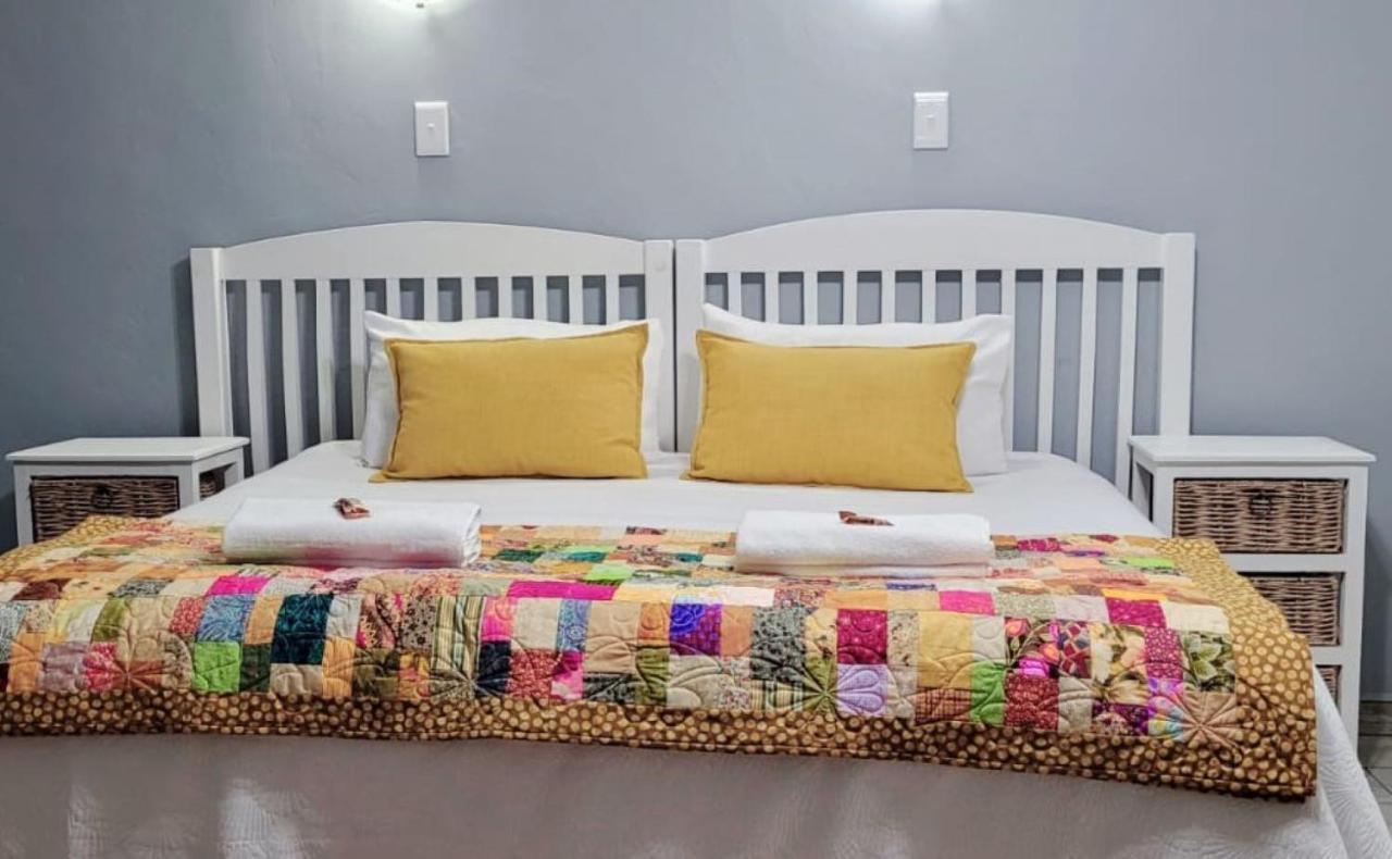 Graceland Guesthouse Potchefstroom Zewnętrze zdjęcie