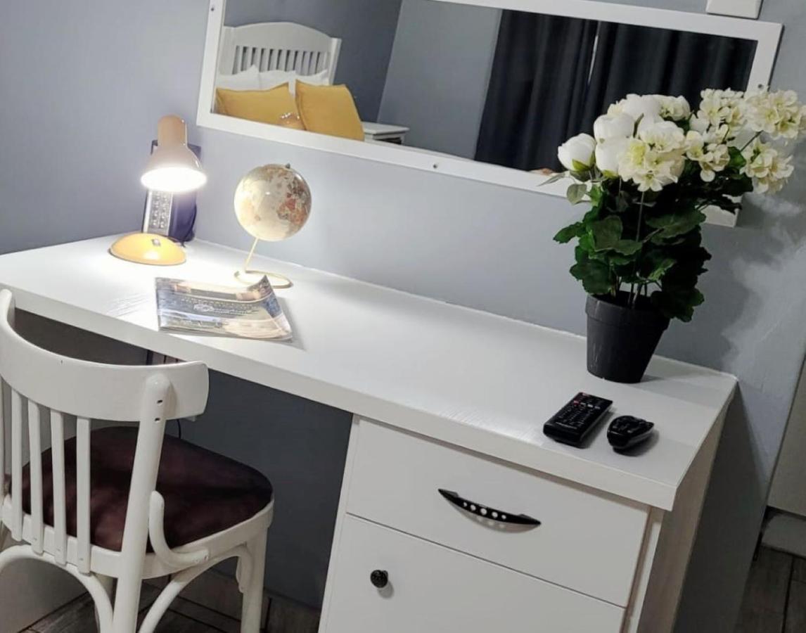 Graceland Guesthouse Potchefstroom Zewnętrze zdjęcie