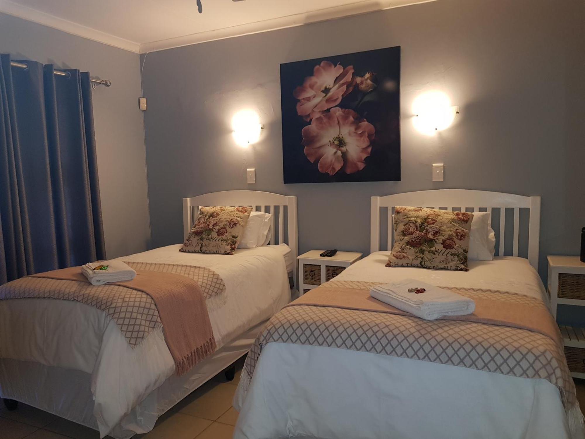 Graceland Guesthouse Potchefstroom Zewnętrze zdjęcie