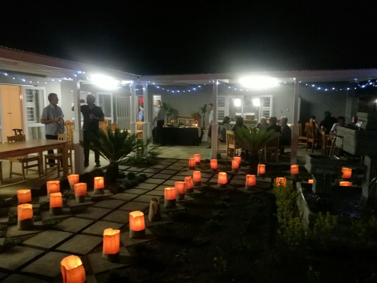 Graceland Guesthouse Potchefstroom Zewnętrze zdjęcie
