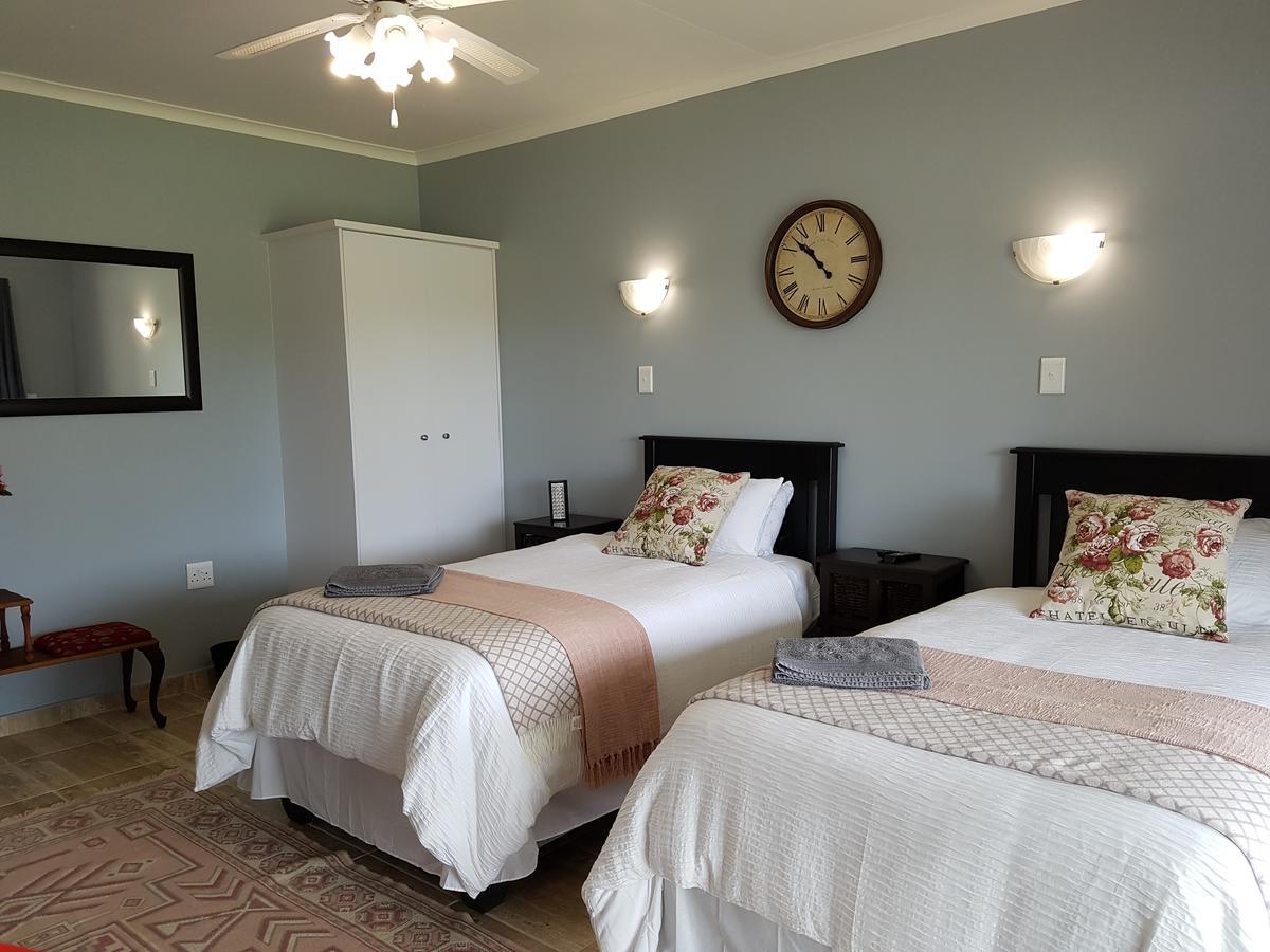 Graceland Guesthouse Potchefstroom Zewnętrze zdjęcie