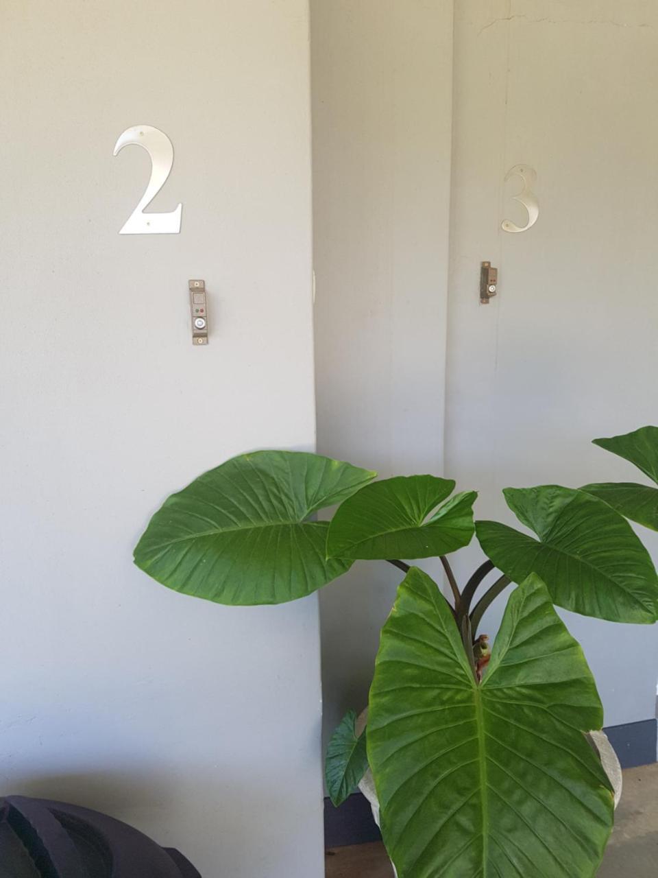 Graceland Guesthouse Potchefstroom Zewnętrze zdjęcie