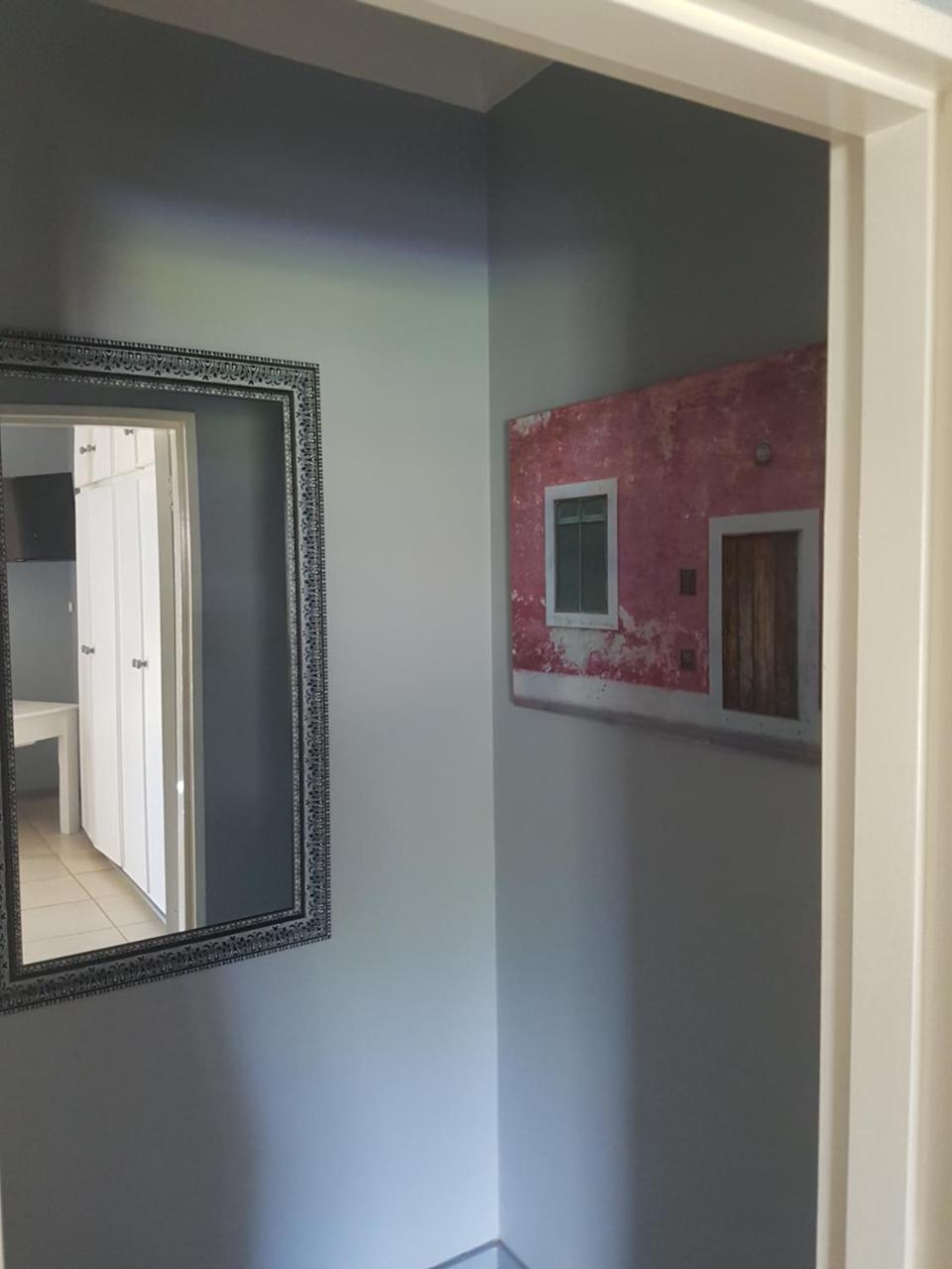 Graceland Guesthouse Potchefstroom Zewnętrze zdjęcie