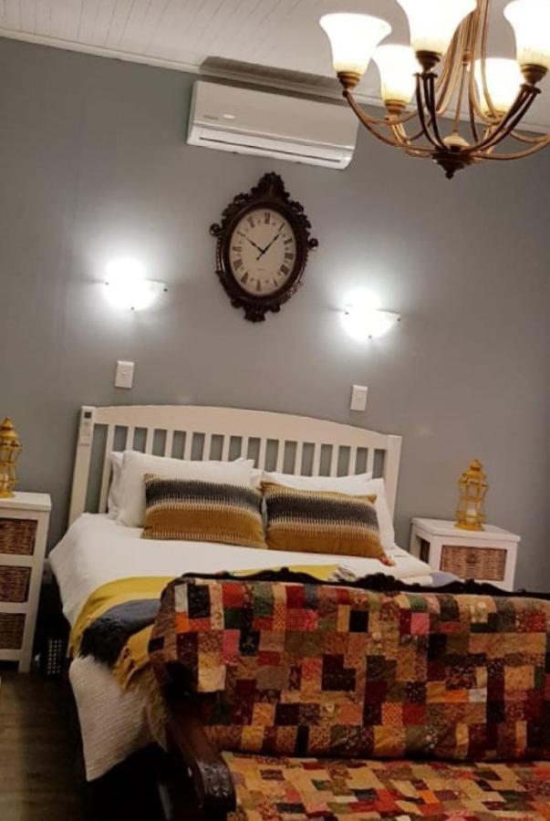 Graceland Guesthouse Potchefstroom Zewnętrze zdjęcie
